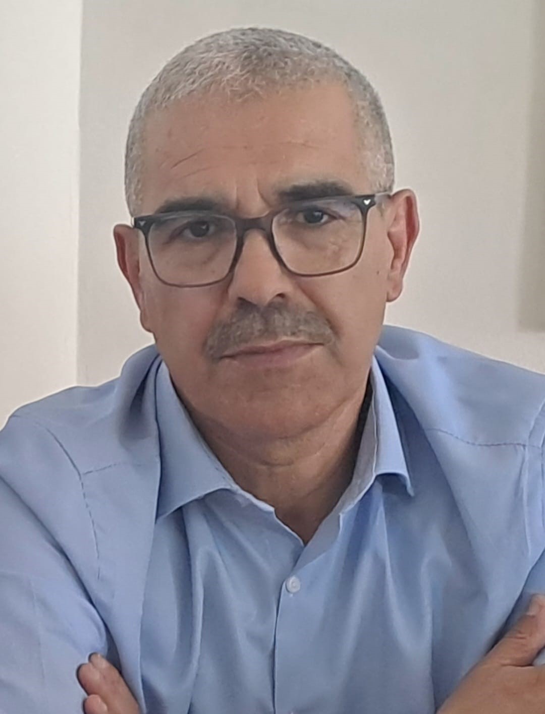 Prof. El Hassan El Kinani